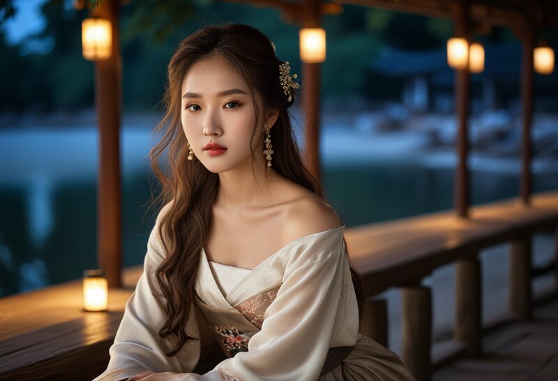 晴天之后海报